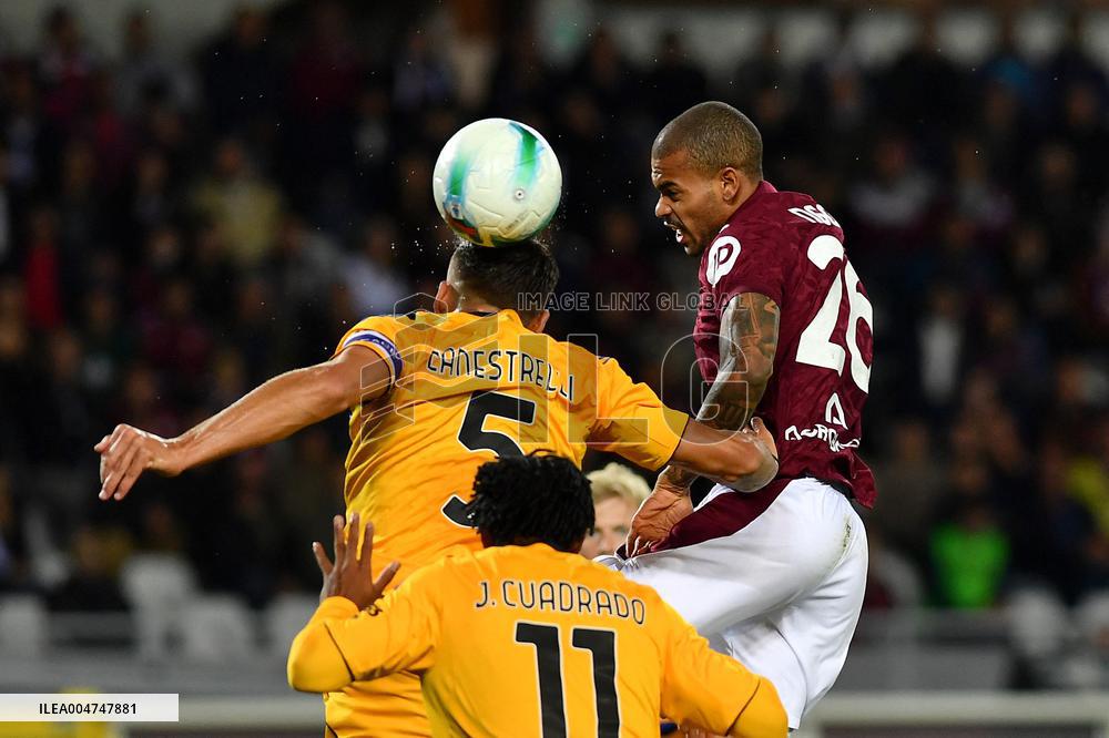 CALCIO - Coppa Italia - Torino FC vs Pisa SC