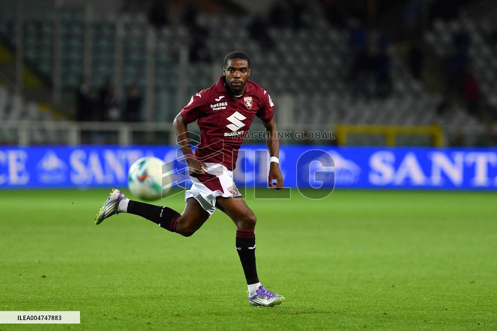 CALCIO - Coppa Italia - Torino FC vs Pisa SC