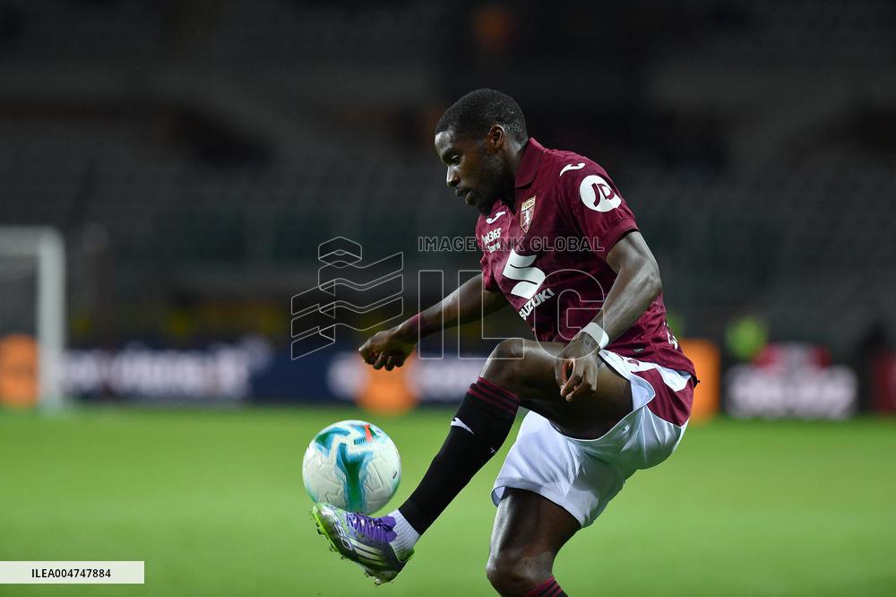 CALCIO - Coppa Italia - Torino FC vs Pisa SC