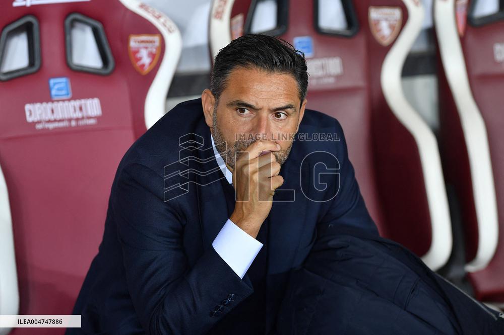 CALCIO - Coppa Italia - Torino FC vs Pisa SC