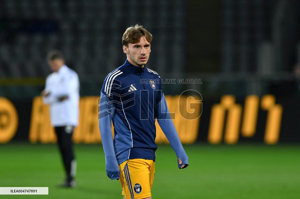 CALCIO - Coppa Italia - Torino FC vs Pisa SC