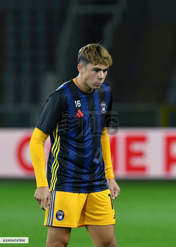 CALCIO - Coppa Italia - Torino FC vs Pisa SC