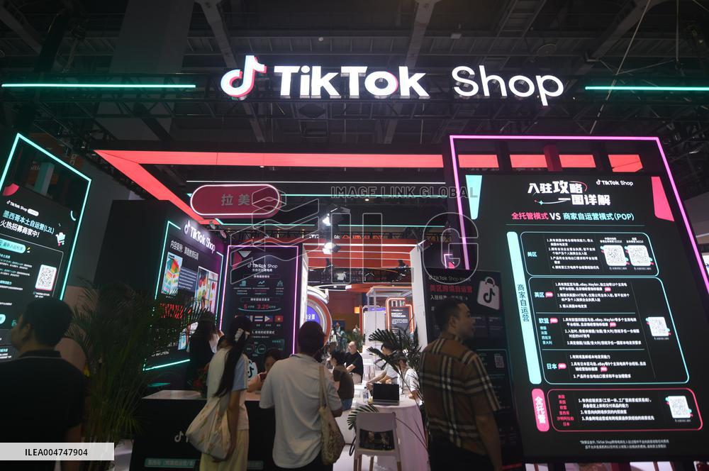 Trump Approved TikTok's Operation Plan in The United States