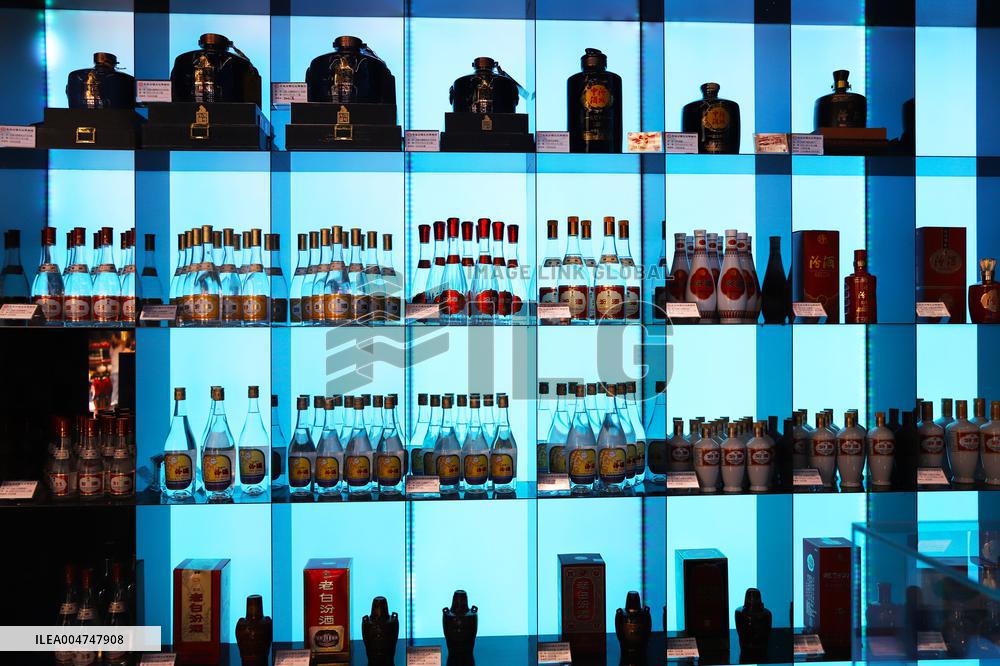 Fen Liquor