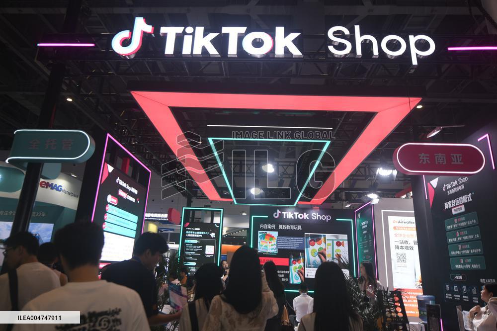 Trump Approved TikTok's Operation Plan in The United States