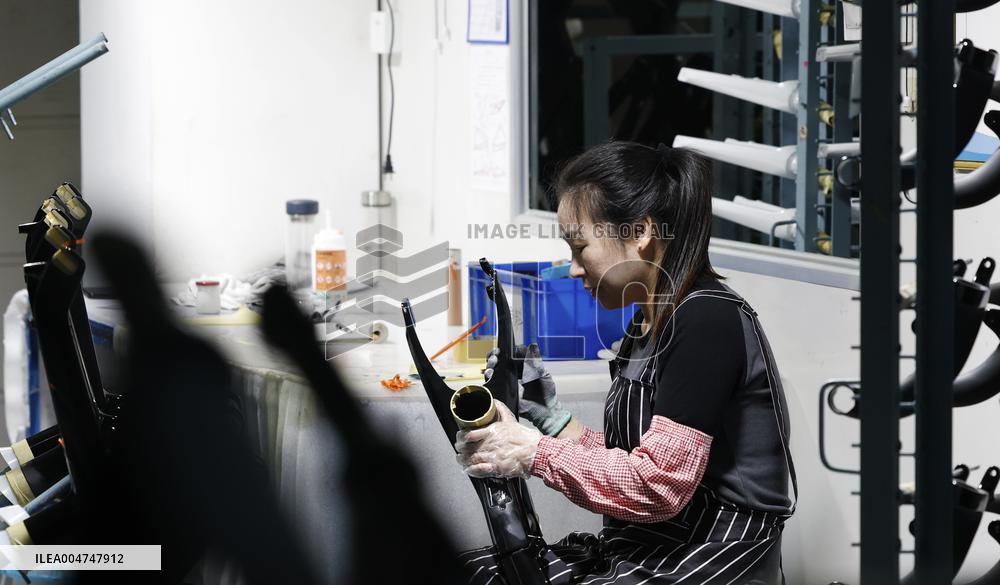 China Manufacturing Industry