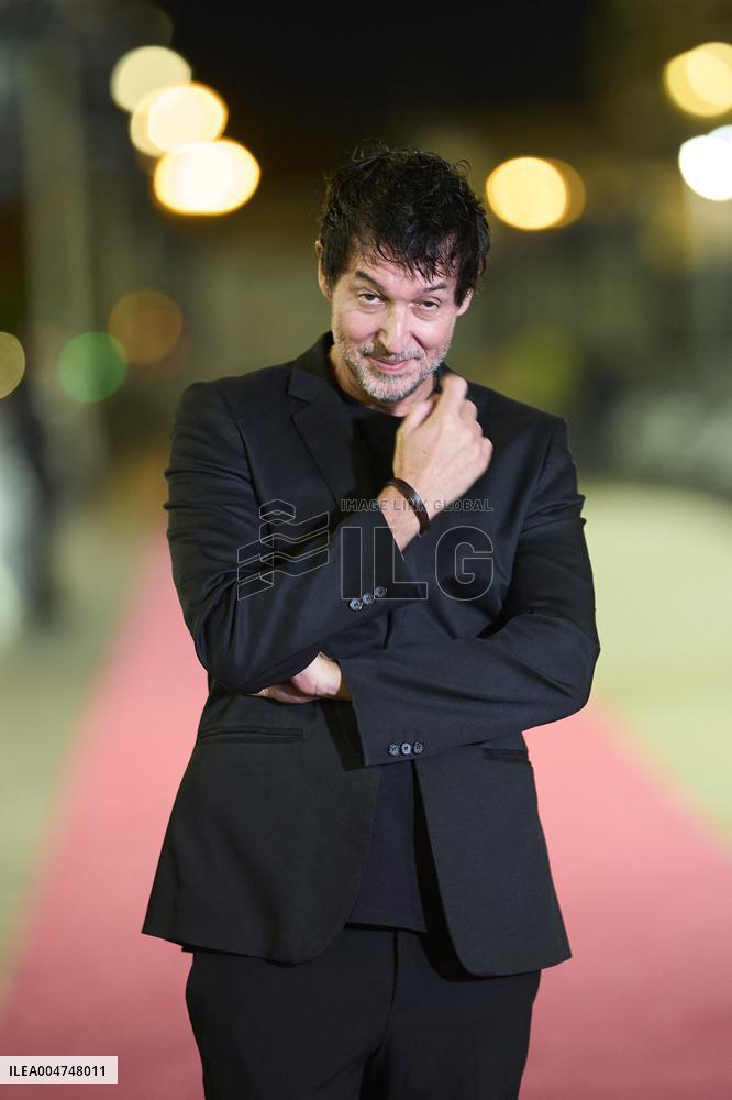 San Sebastian - La Tregua Screening