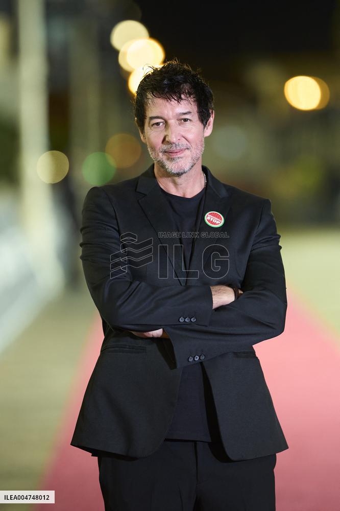 San Sebastian - La Tregua Screening