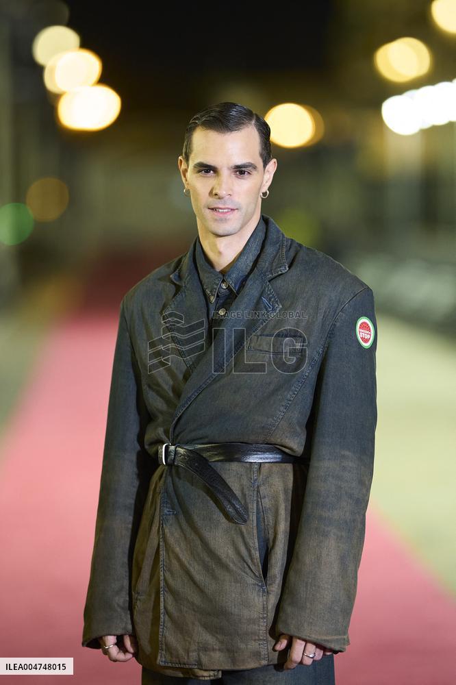 San Sebastian - La Tregua Screening