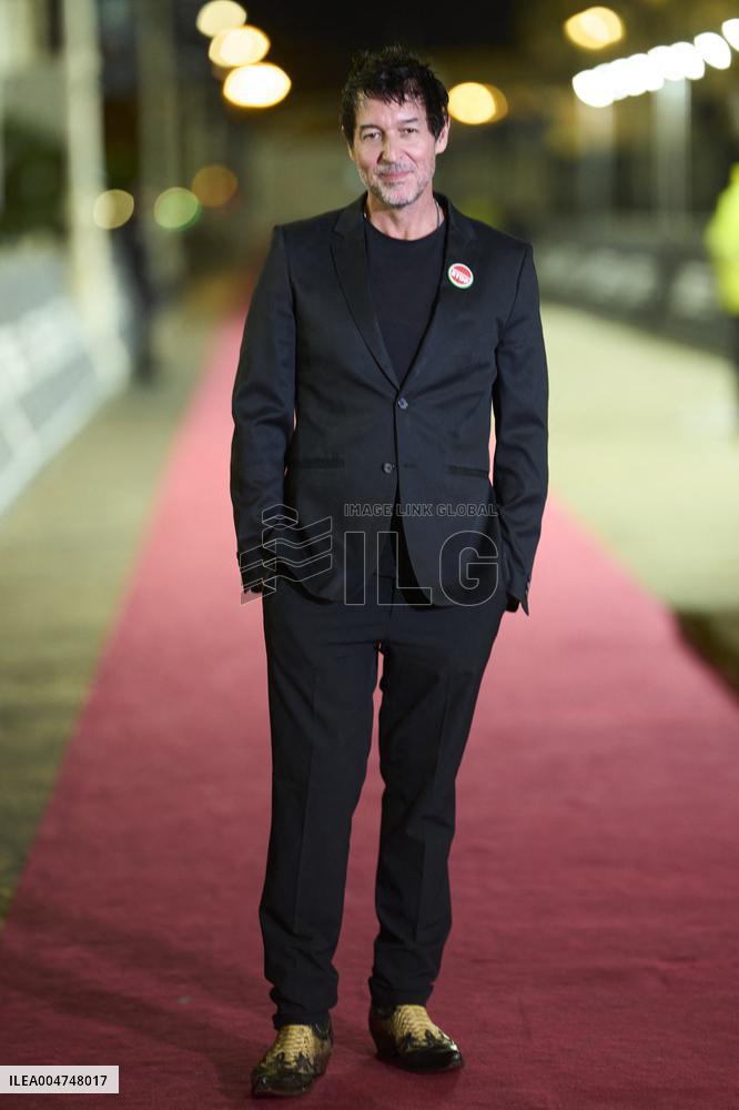 San Sebastian - La Tregua Screening