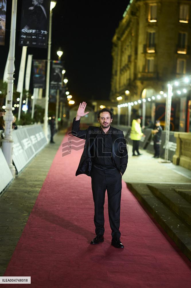 San Sebastian - La Tregua Screening