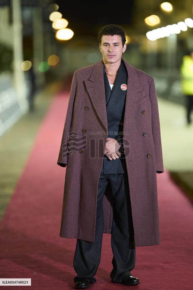 San Sebastian - La Tregua Screening