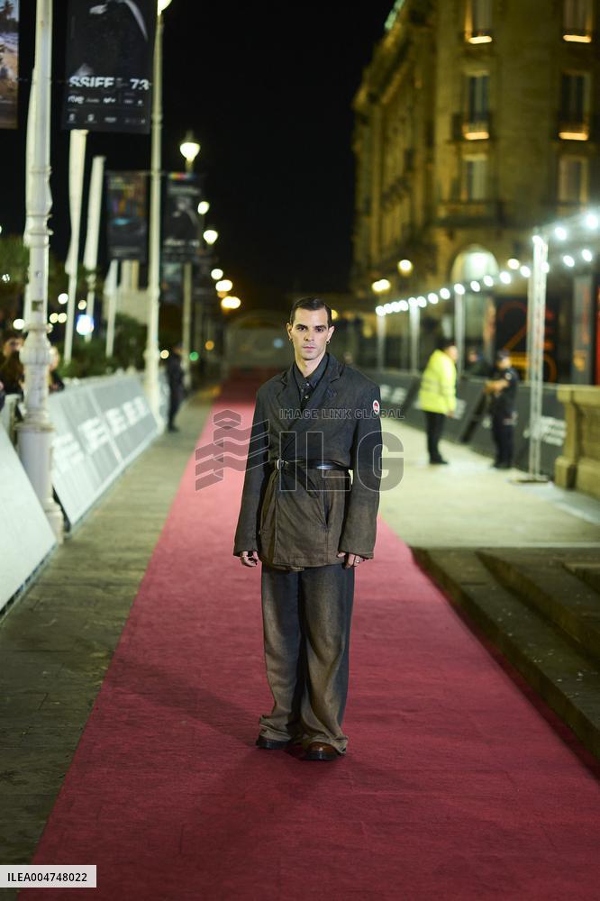 San Sebastian - La Tregua Screening