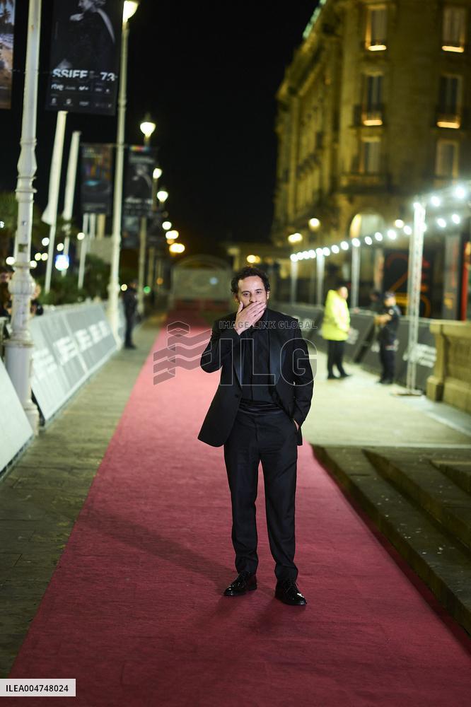 San Sebastian - La Tregua Screening