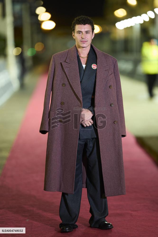 San Sebastian - La Tregua Screening