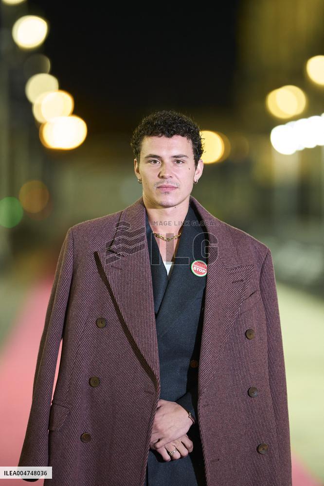 San Sebastian - La Tregua Screening