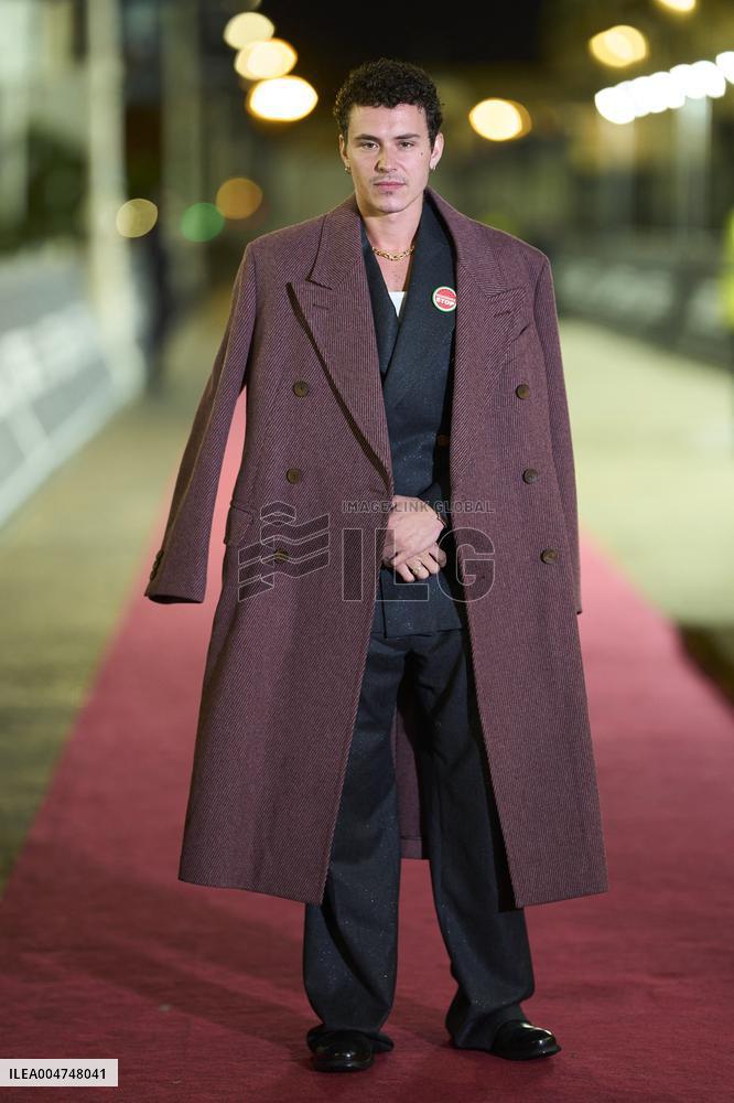 San Sebastian - La Tregua Screening