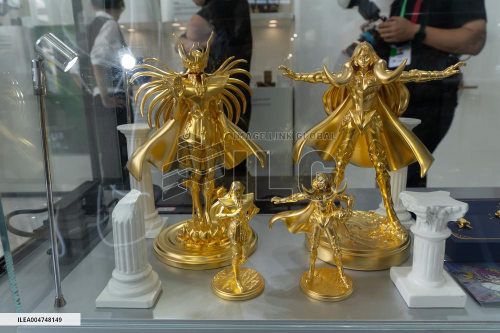 WDCC2025 in Shanghai