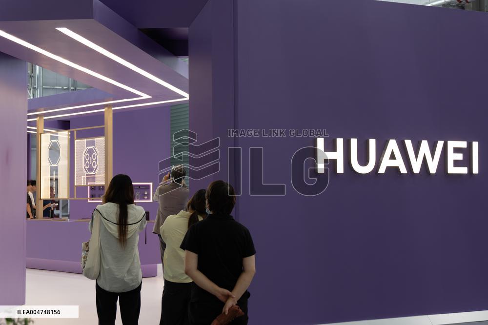 WDCC2025 in Shanghai