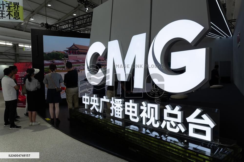 WDCC2025 in Shanghai