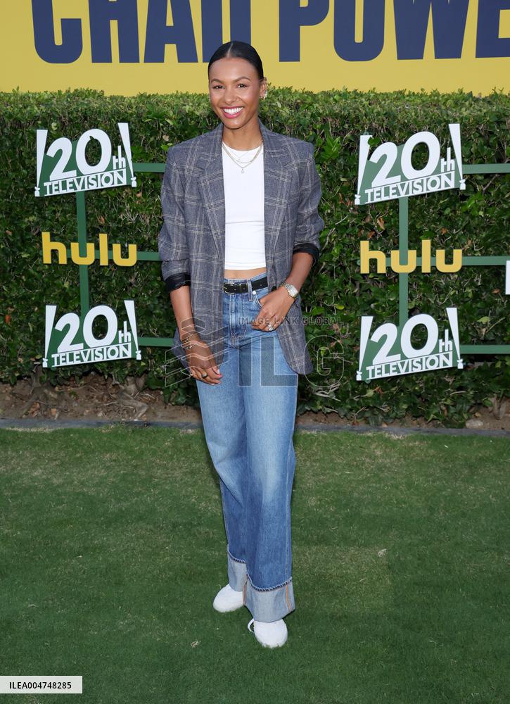 Premiere Of Hulu's Chad Powers - LA