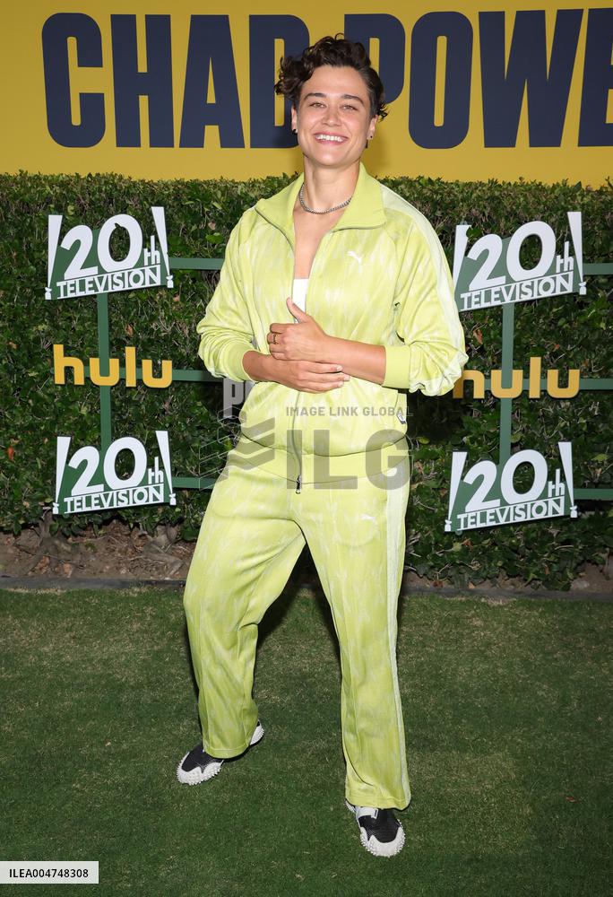 Premiere Of Hulu's Chad Powers - LA