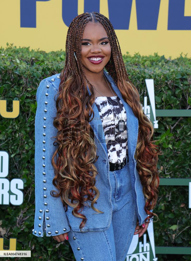 Premiere Of Hulu's Chad Powers - LA