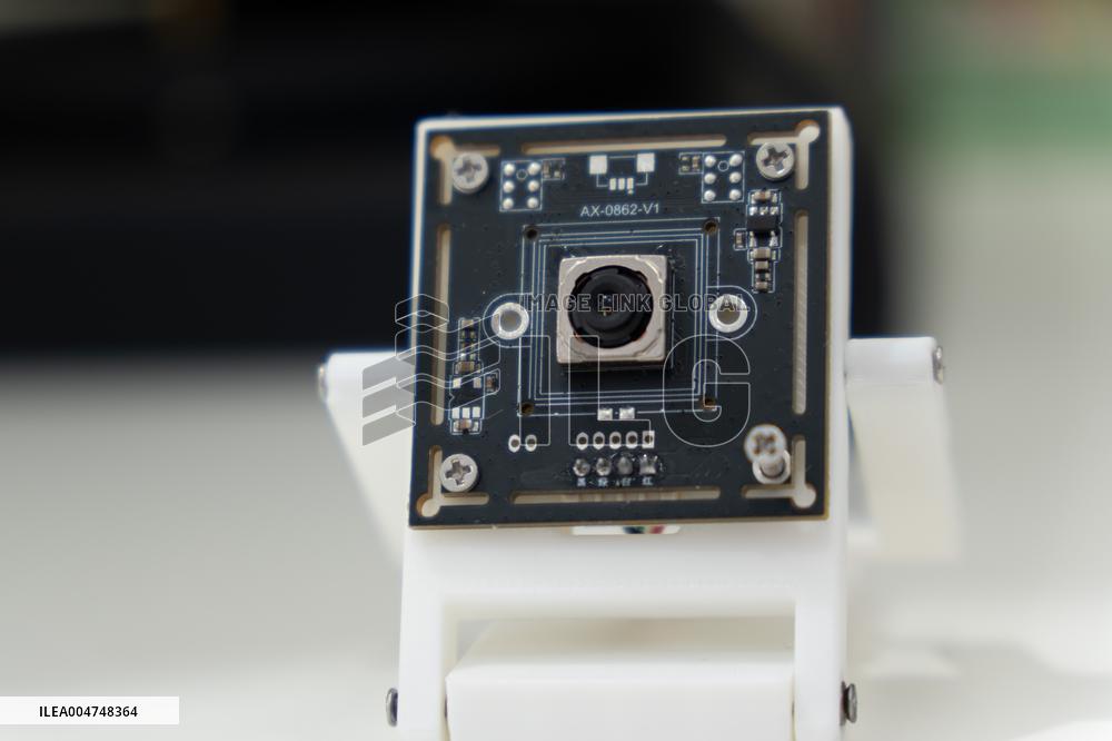 WDCC2025 in Shanghai