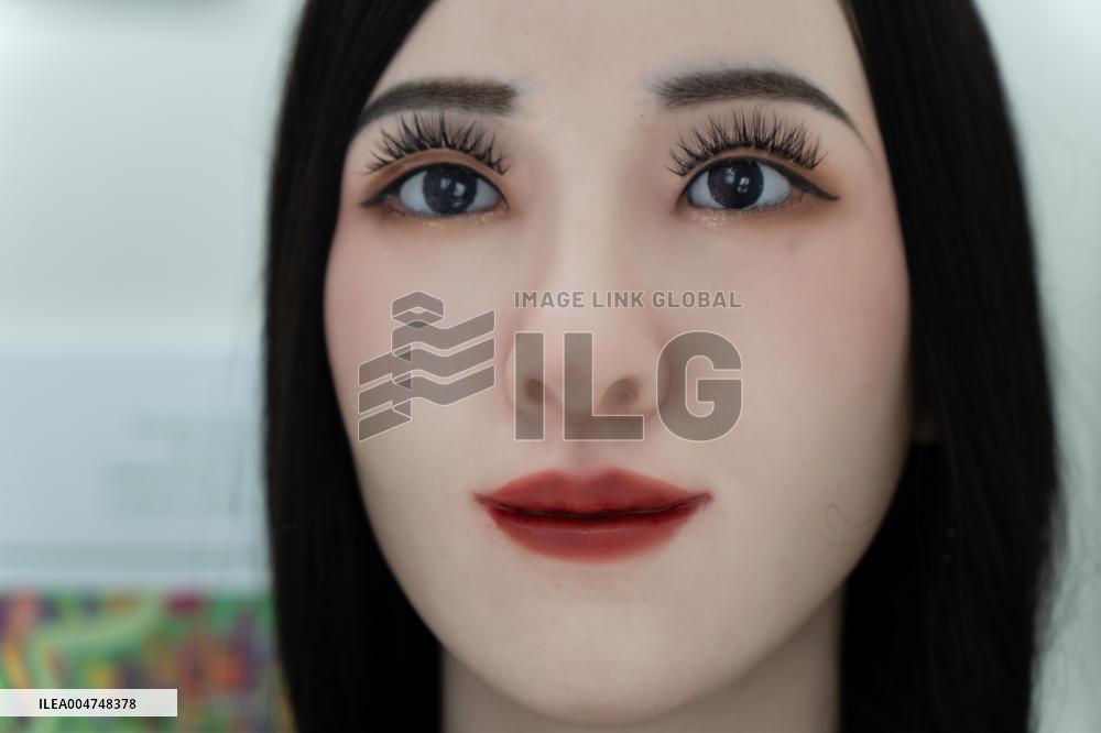 WDCC2025 in Shanghai