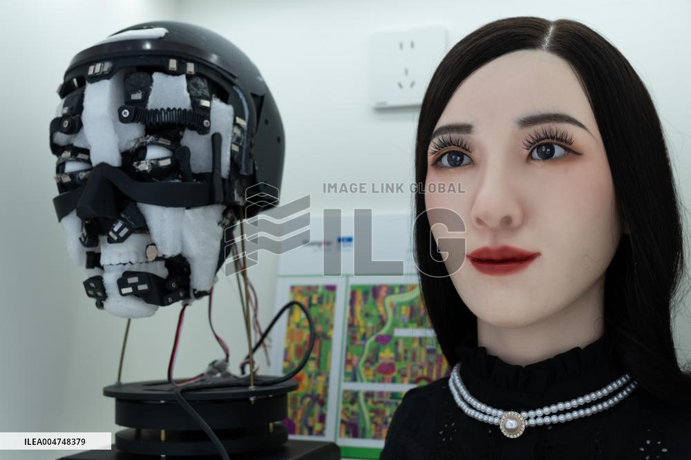 WDCC2025 in Shanghai