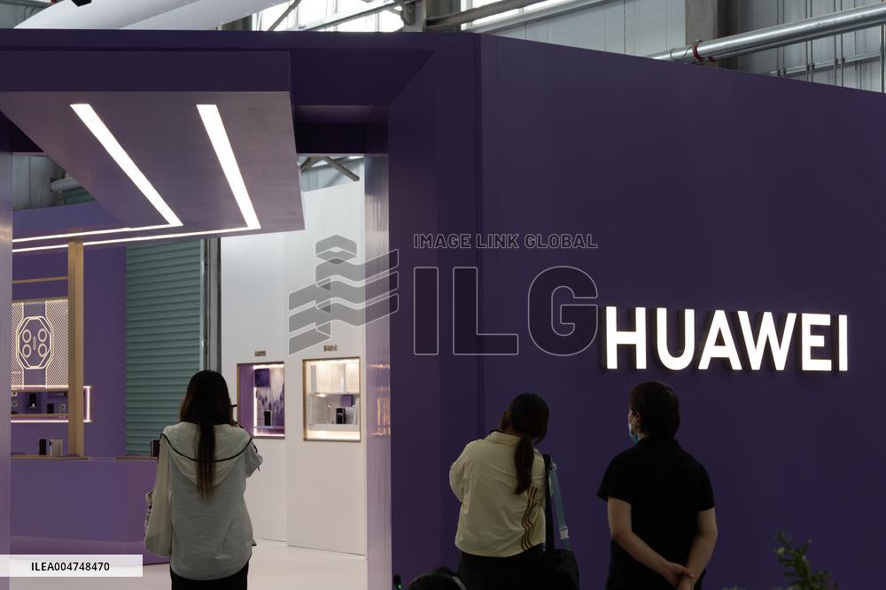 WDCC2025 in Shanghai