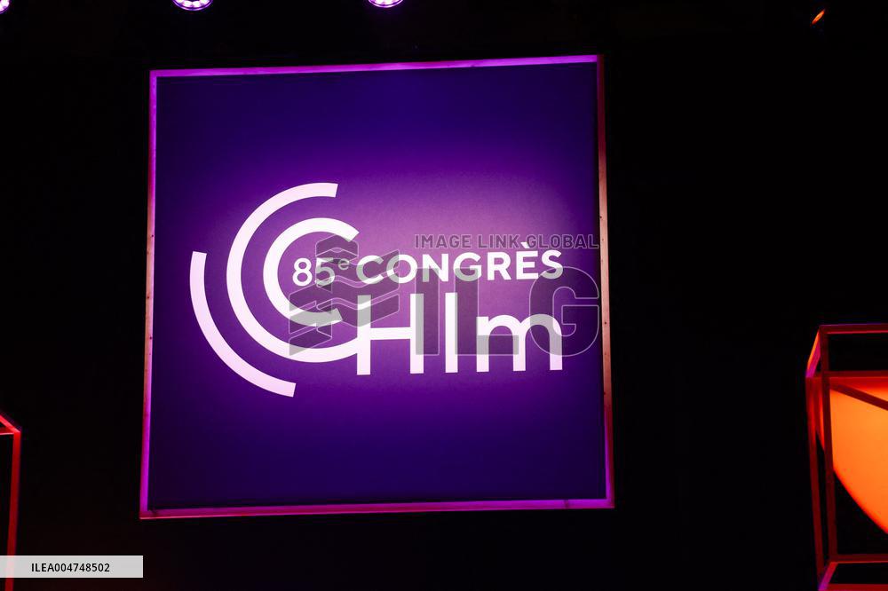 Social Housing Congress - Paris