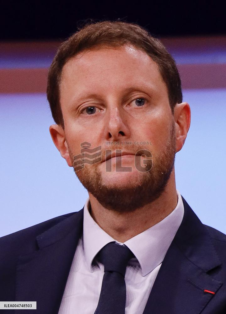 Social Housing Congress - Paris