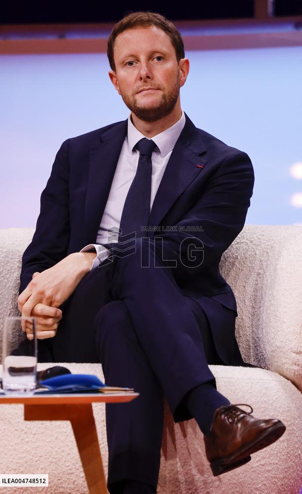 Social Housing Congress - Paris