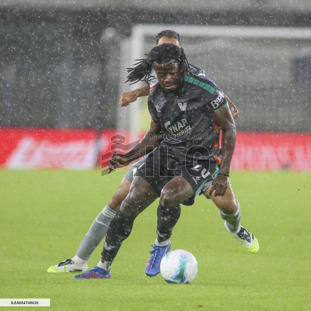CALCIO - Coppa Italia - Hellas Verona FC vs Venezia FC