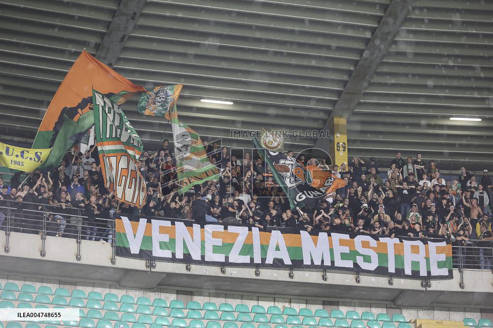 CALCIO - Coppa Italia - Hellas Verona FC vs Venezia FC