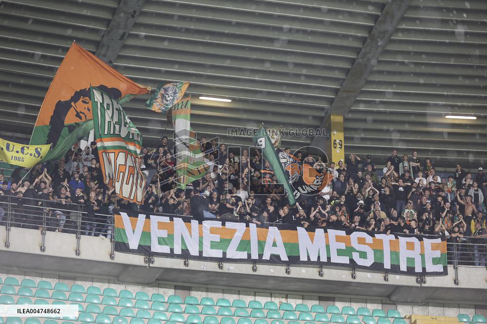 CALCIO - Coppa Italia - Hellas Verona FC vs Venezia FC
