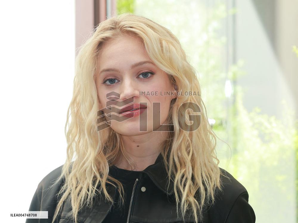 Heads or Tails? Photocall - Rome