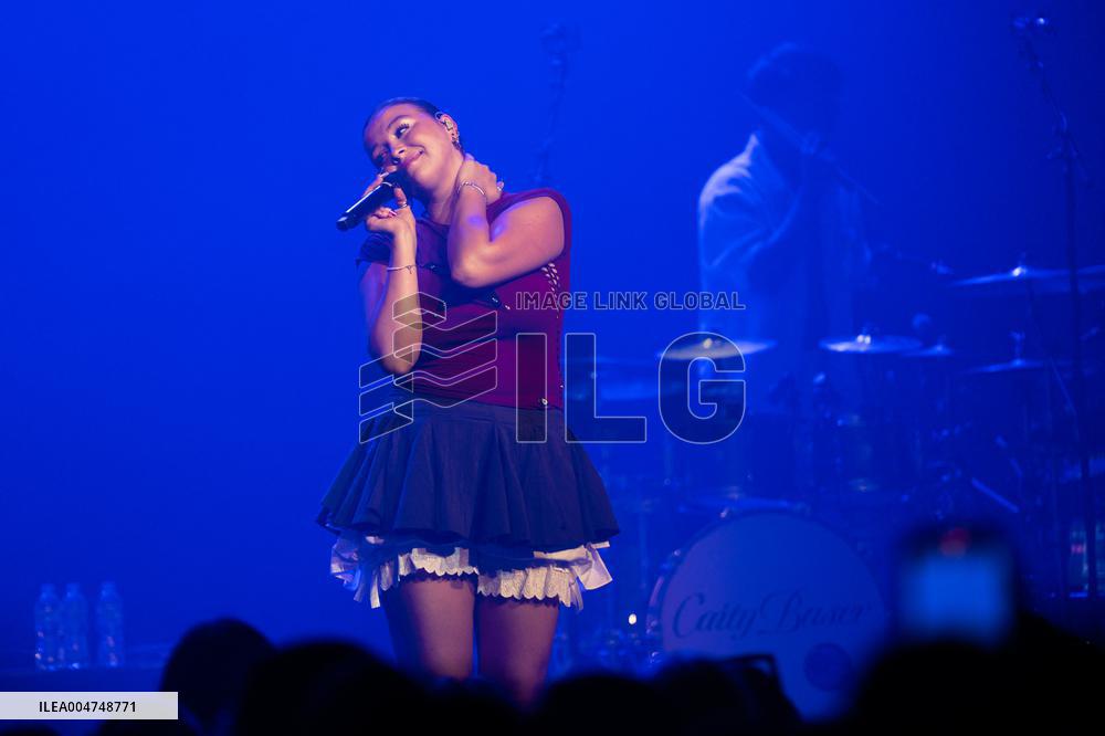 Caity Baser Performs At KOKO - London