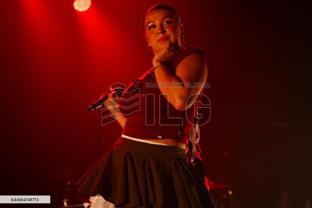 Caity Baser Performs At KOKO - London