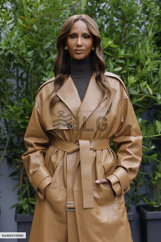 MFW Tod’s front row MP