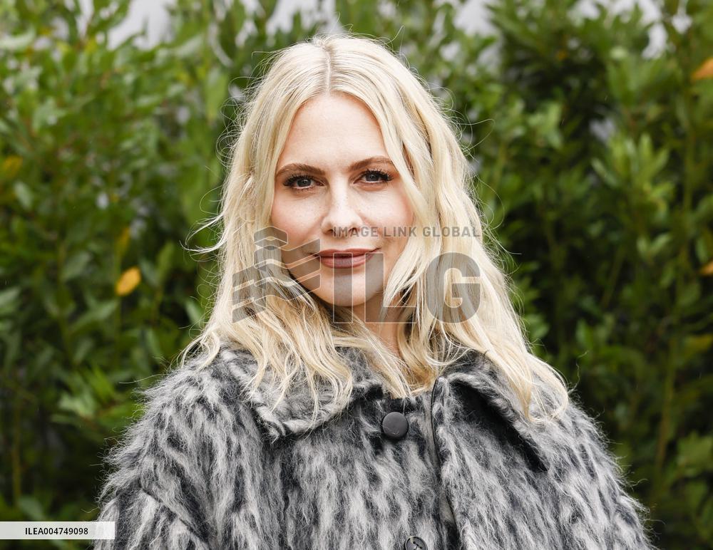 MFW Tod’s front row MP