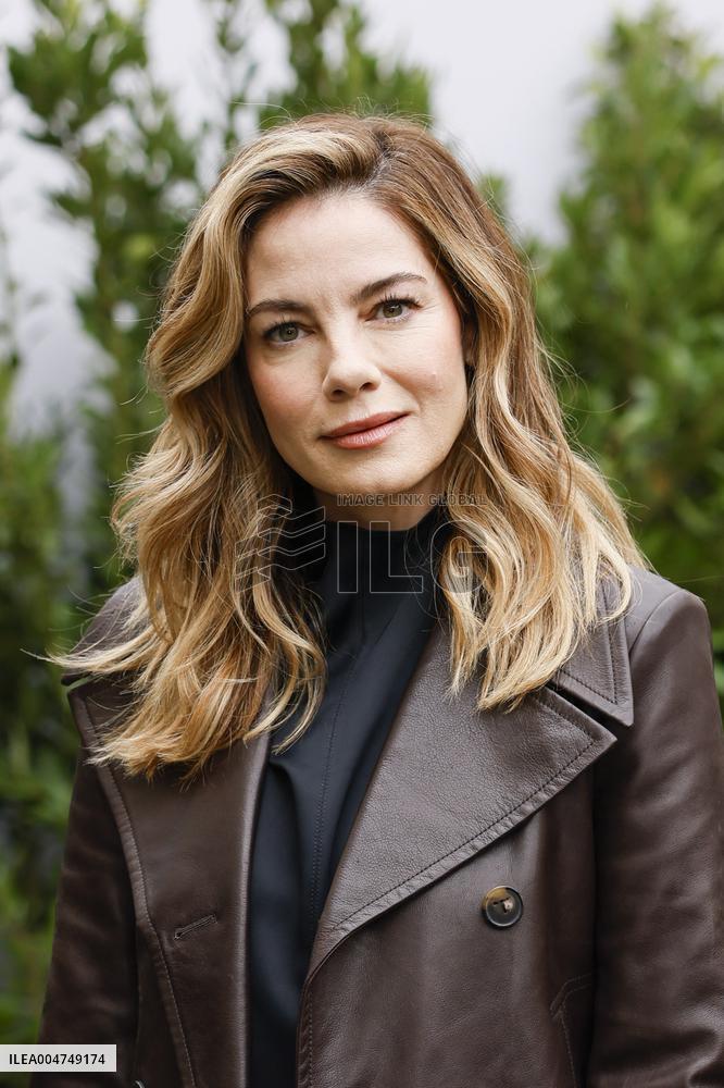 MFW Tod’s front row MP