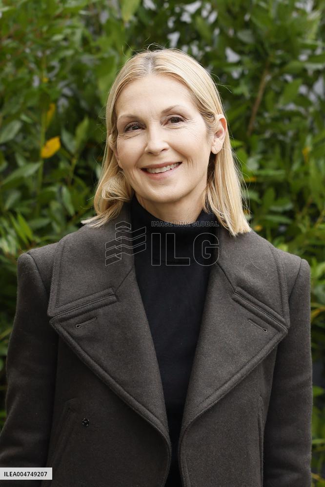 MFW Tod’s front row MP