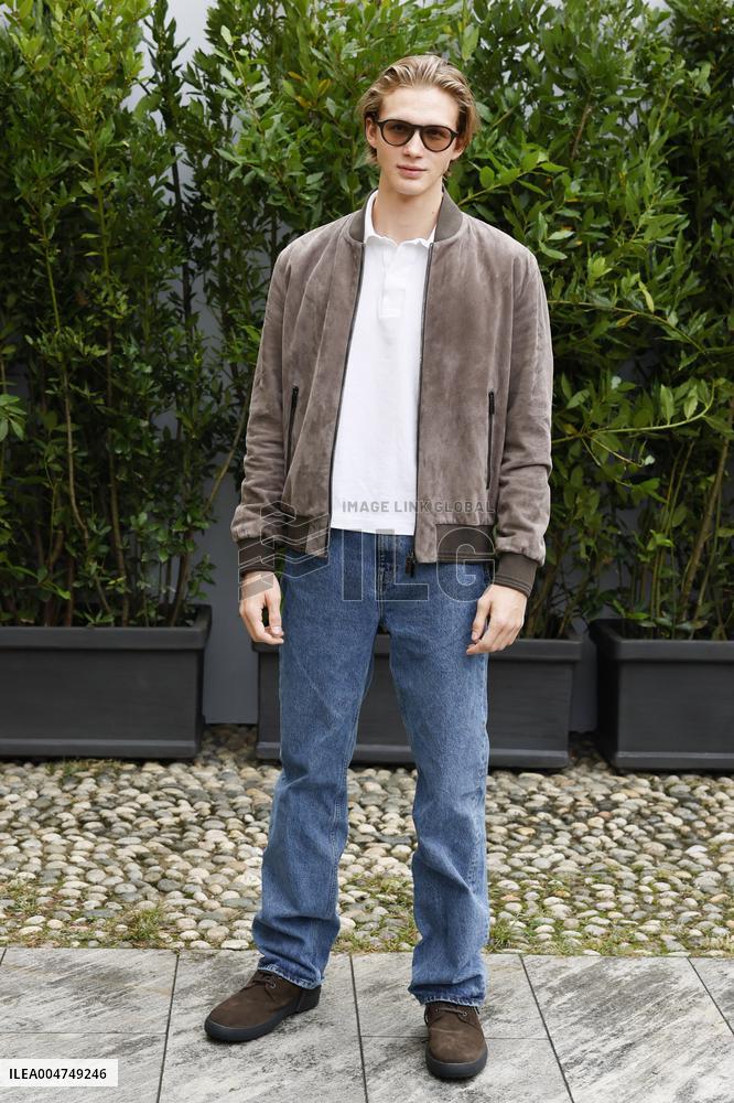 MFW Tod’s front row MP