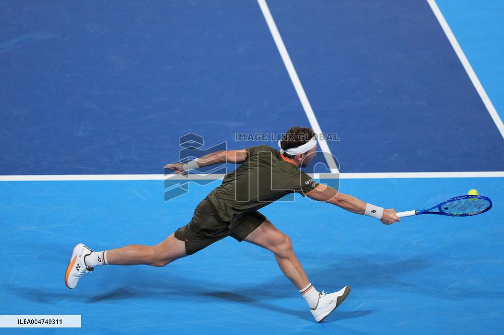 TENNIS - Internazionali di Tennis - Kinoshita Group Japan Open Tennis Championships 2025