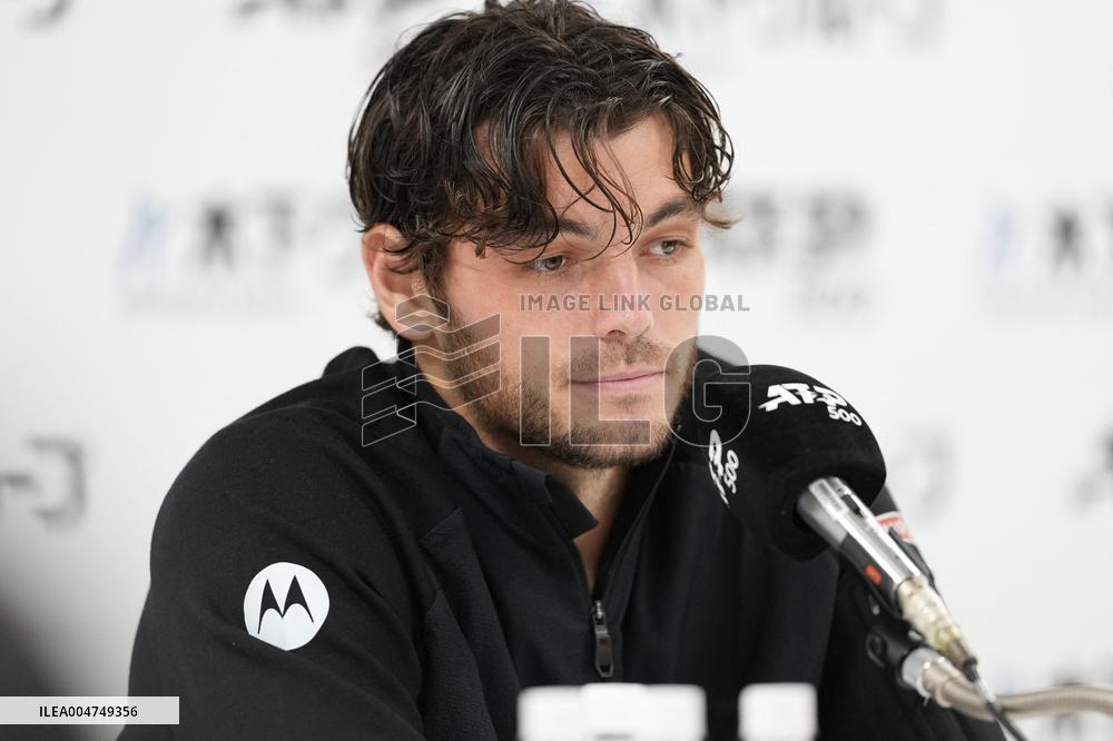 TENNIS - Internazionali di Tennis - Kinoshita Group Japan Open Tennis Championships 2025