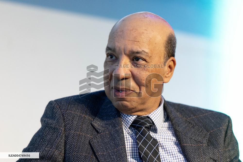 Roundtable at the Global Women in AgriTech Summit - Antoing