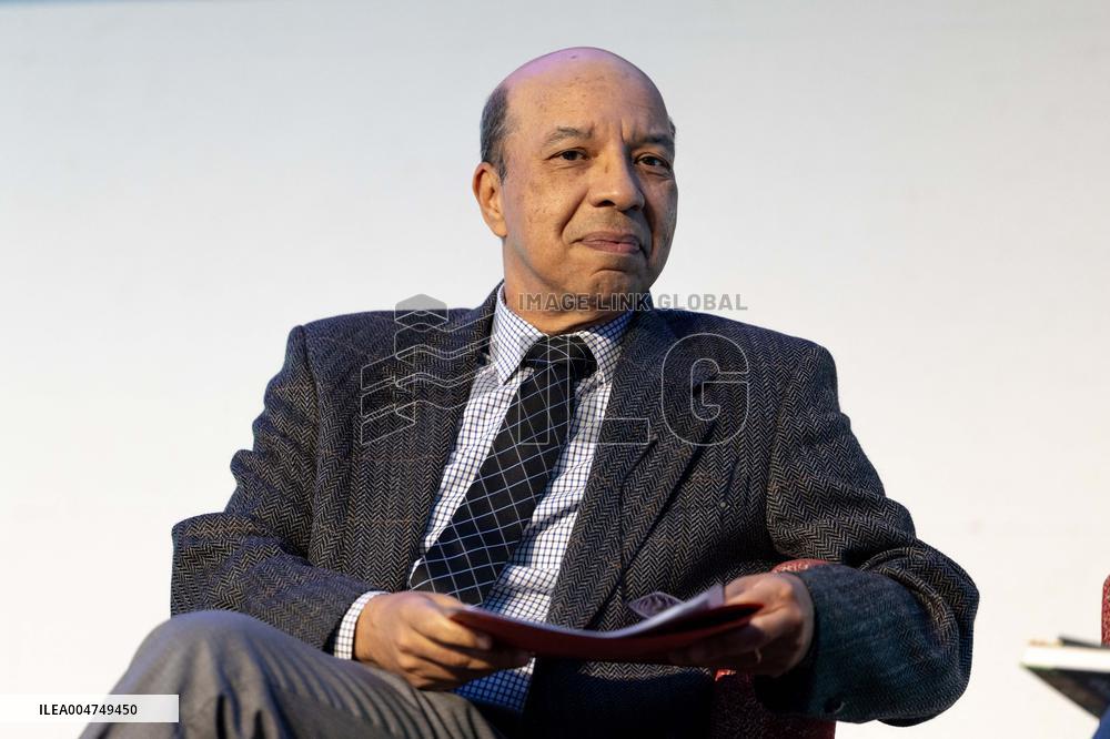 Roundtable at the Global Women in AgriTech Summit - Antoing