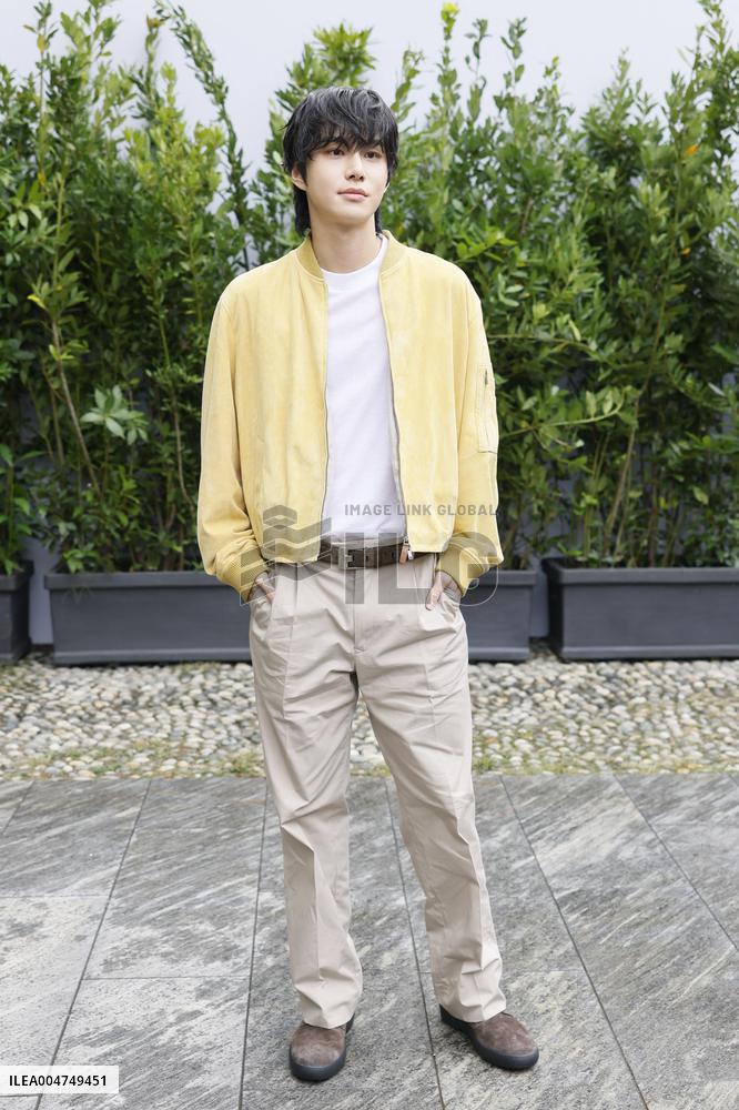 MFW Tod’s front row MP